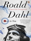 Over to You (eBook): Ten Stories of Flyers and Flying